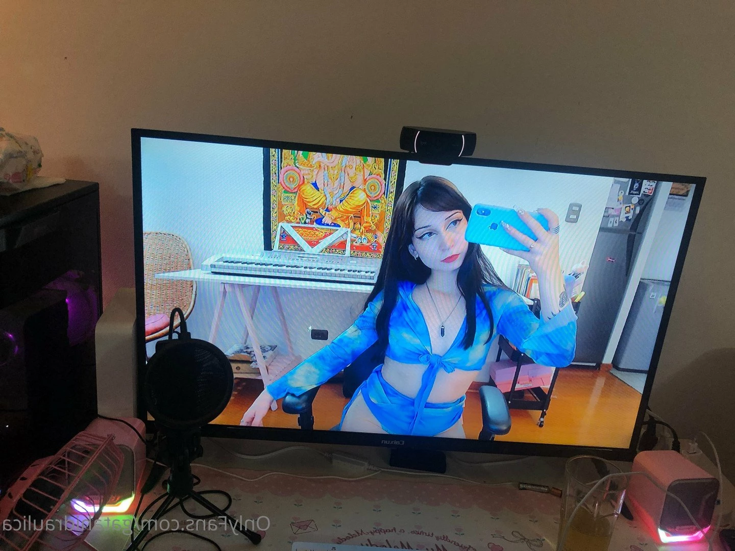 Gatita 💕 [ gatahidraulica ] Onlyfans leaked photo 2069961 on Hotleaks.tv