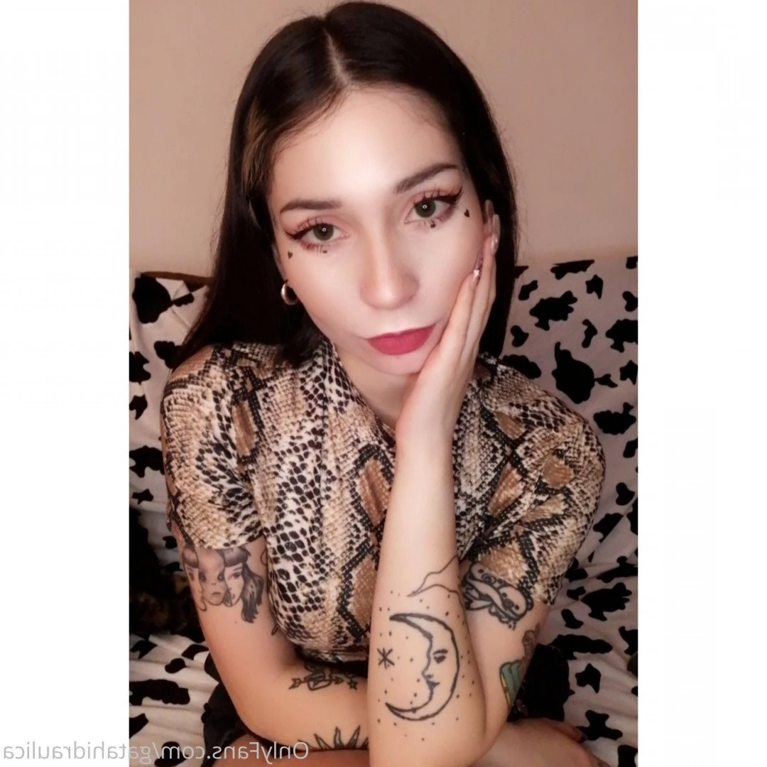 Gatita 💕 [ gatahidraulica ] Onlyfans leaked photo 2070012 on Hotleaks.tv