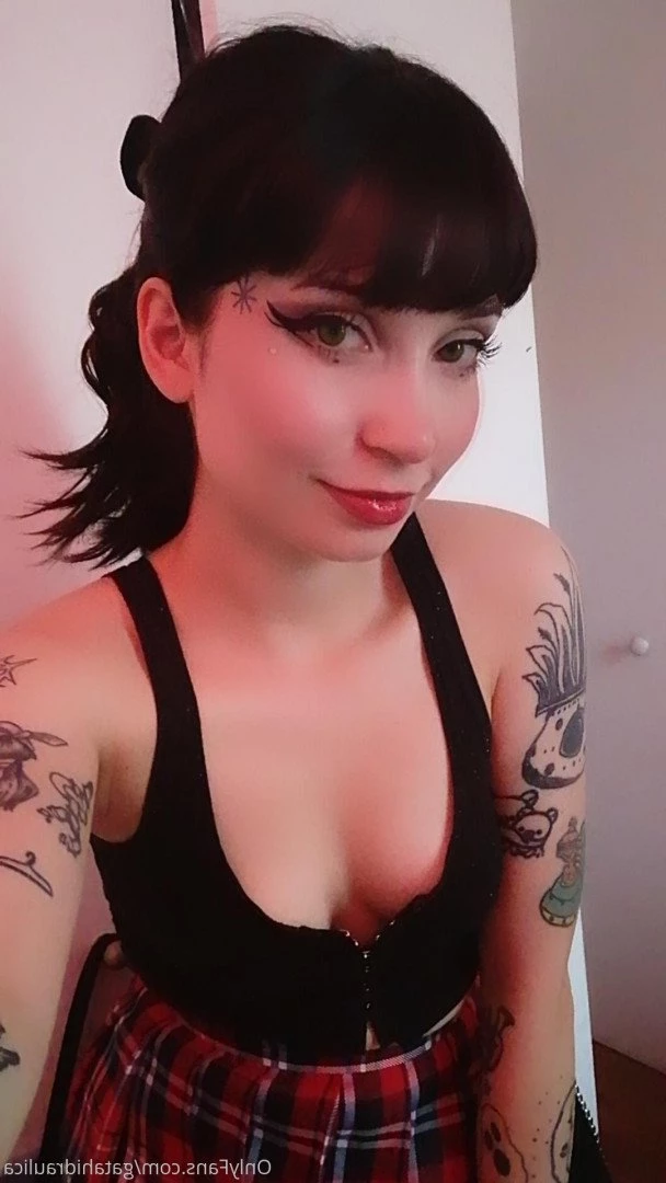 Gatita 💕 [ gatahidraulica ] Onlyfans leaked photo 2070036 on Hotleaks.tv