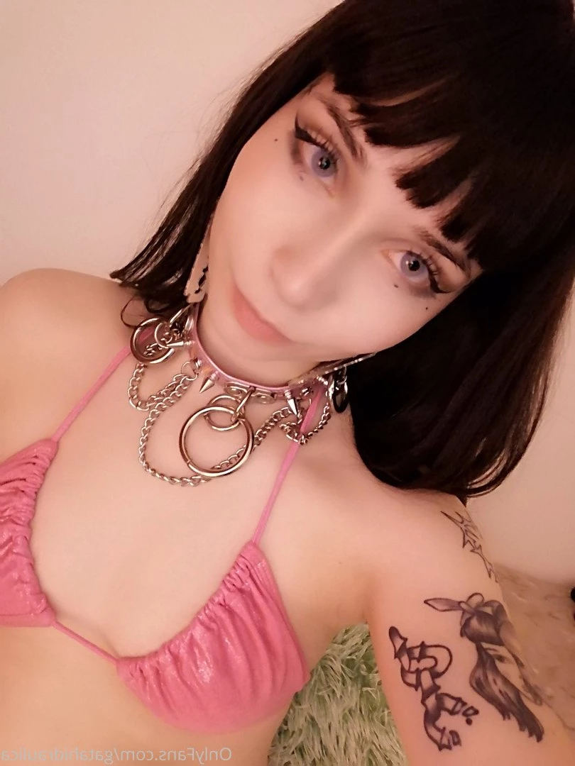 Gatita 💕 [ gatahidraulica ] Onlyfans leaked photo 2070062 on Hotleaks.tv