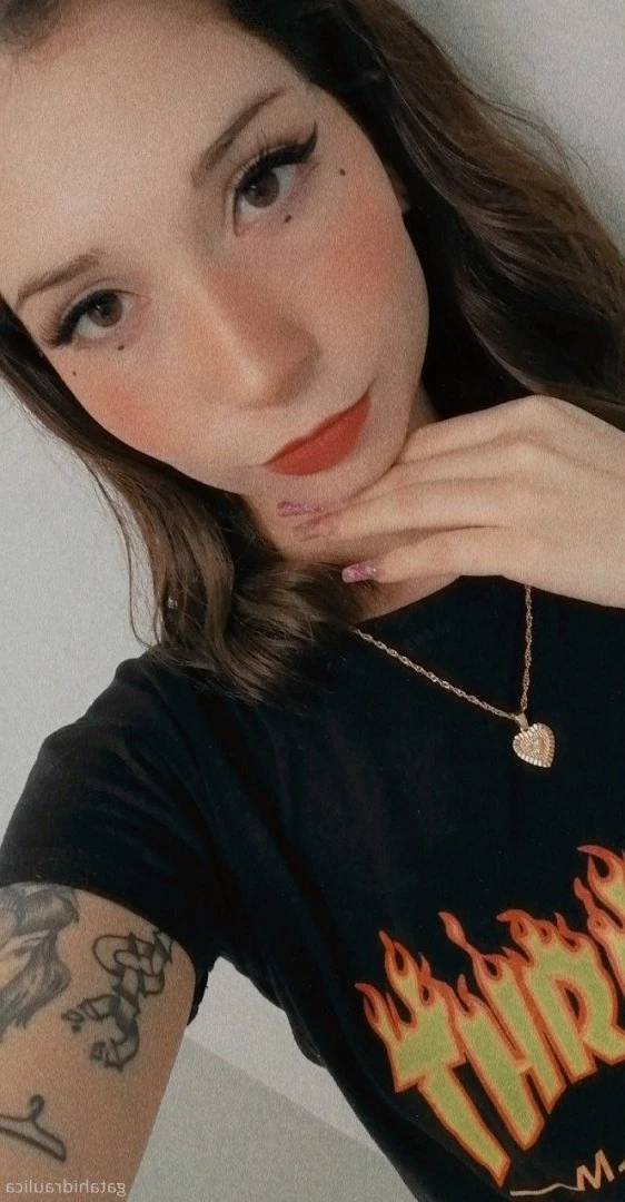 Gatita 💕 [ gatahidraulica ] Onlyfans leaked photo 2070085 on Hotleaks.tv
