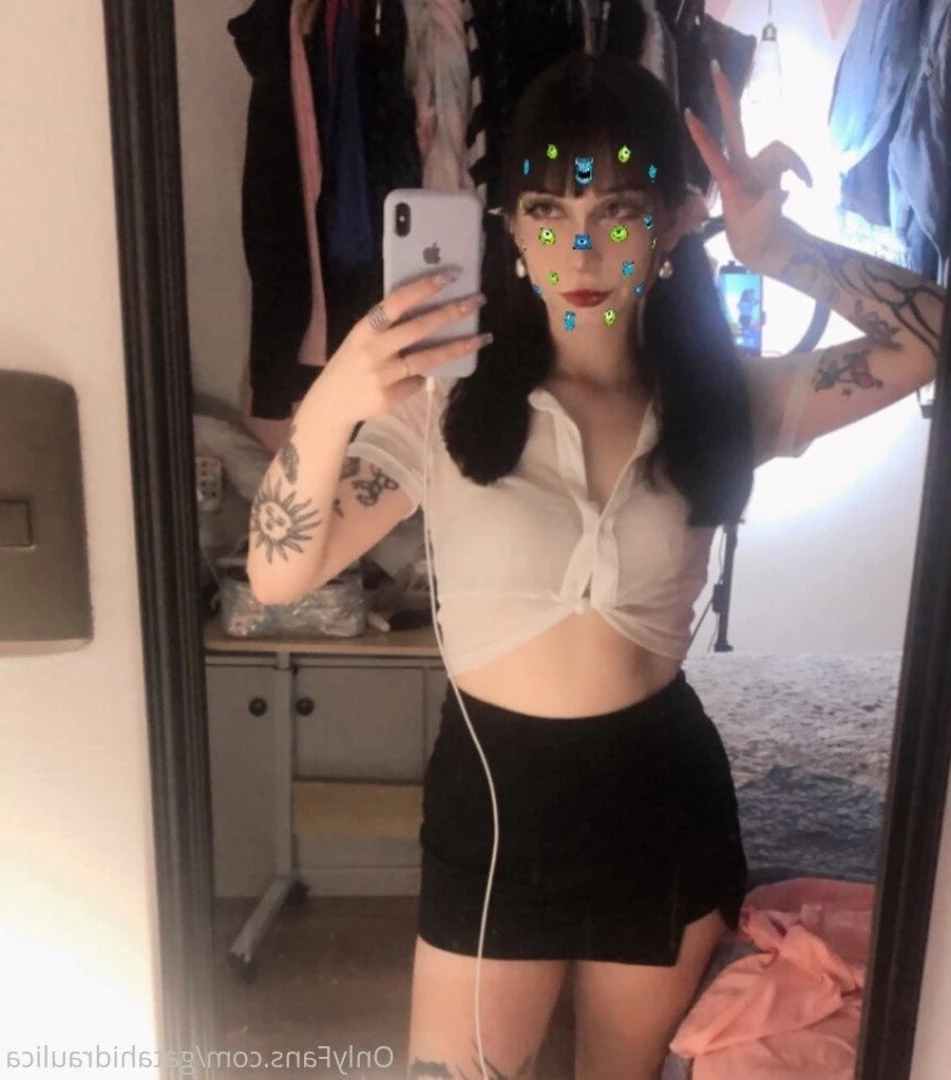 Gatita 💕 [ gatahidraulica ] Onlyfans leaked photo 2070088 on Hotleaks.tv