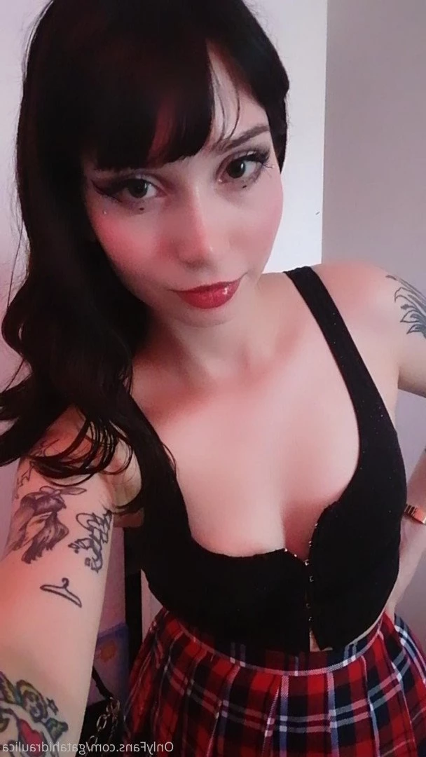 Gatita 💕 [ gatahidraulica ] Onlyfans leaked photo 2070145 on Hotleaks.tv