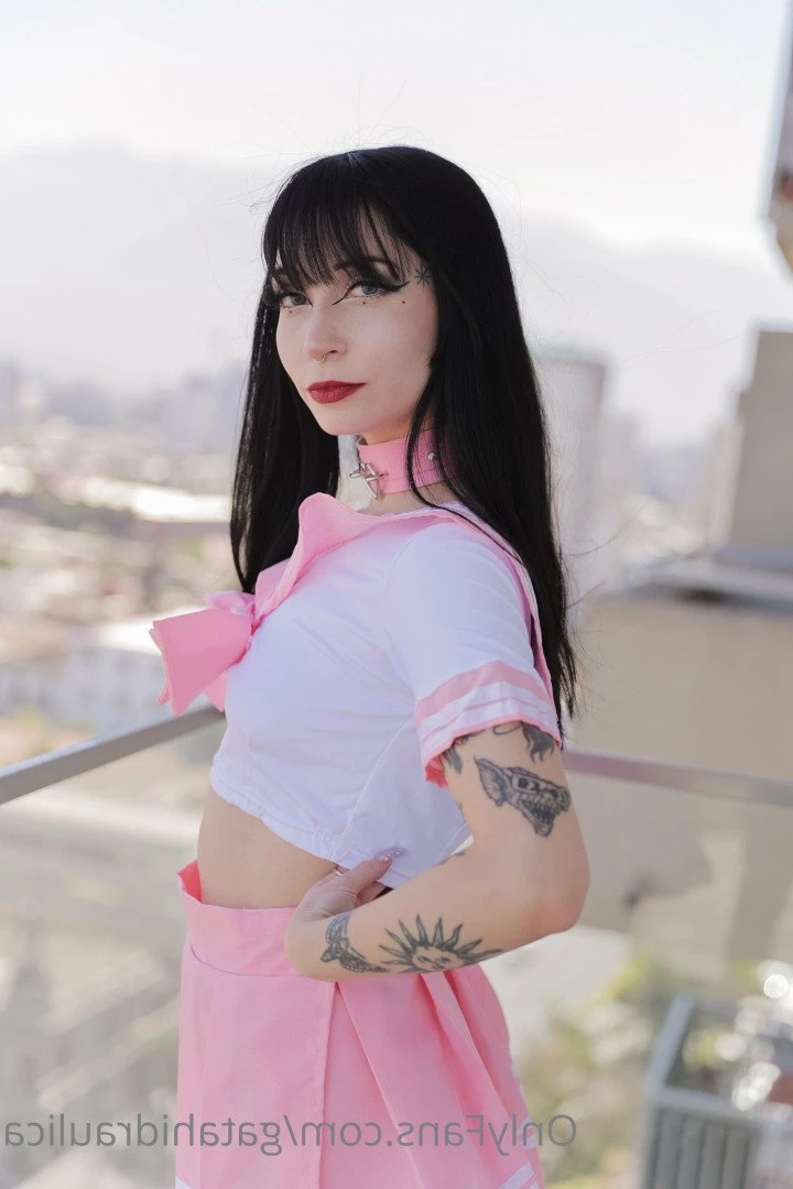 Gatita 💕 [ gatahidraulica ] Onlyfans leaked photo 2070152 on Hotleaks.tv