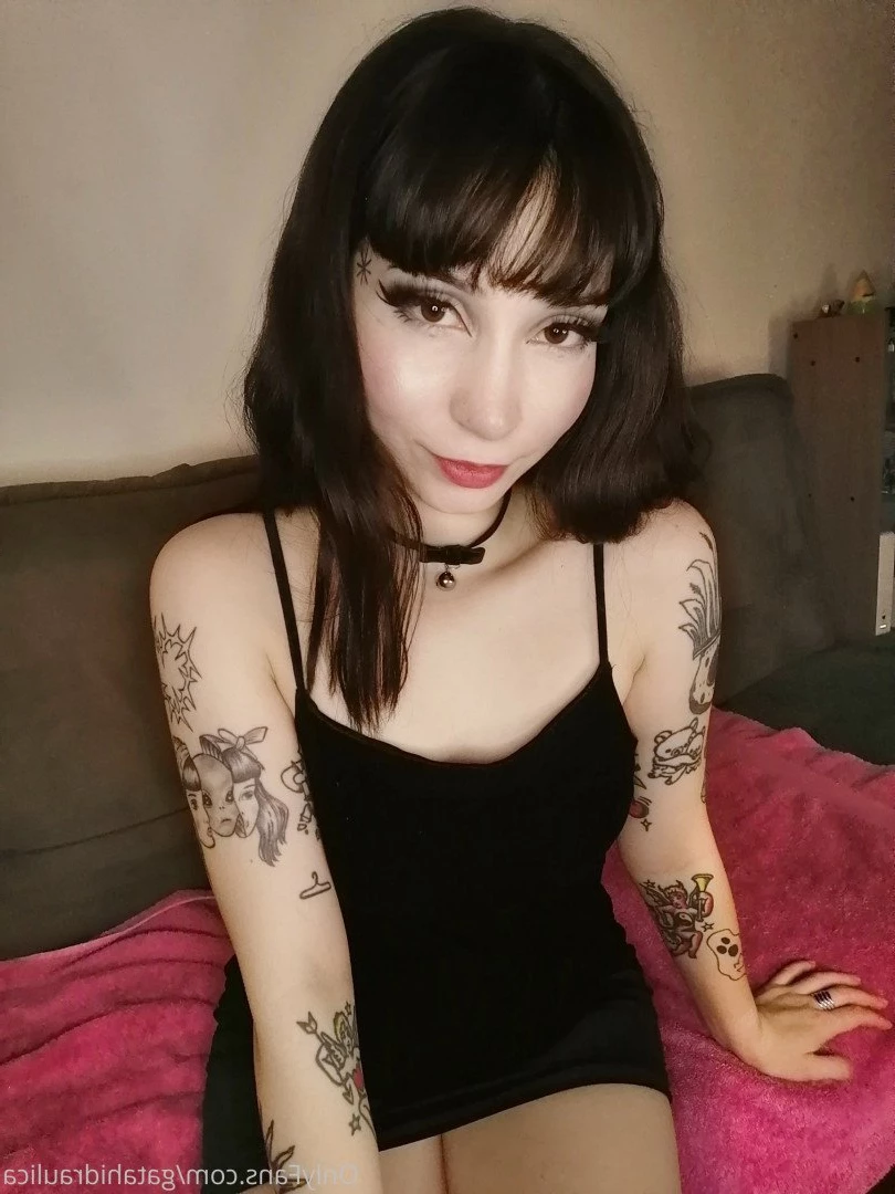 Gatita 💕 [ gatahidraulica ] Onlyfans leaked photo 2070160 on Hotleaks.tv