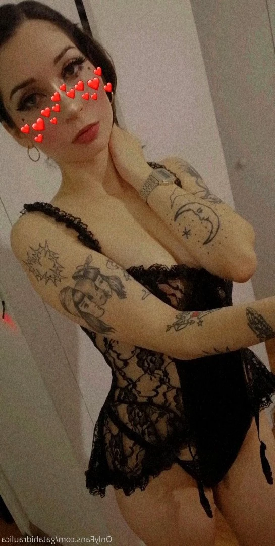 Gatita 💕 [ gatahidraulica ] Onlyfans leaked photo 2070167 on Hotleaks.tv