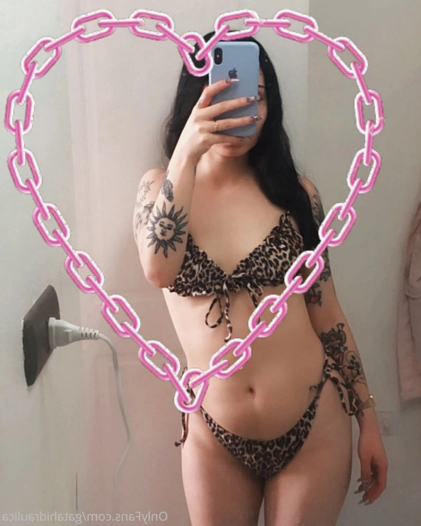 Gatita 💕 [ gatahidraulica ] Onlyfans leaked photo 2070176 on Hotleaks.tv