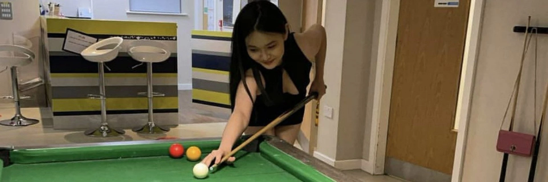 Goddess Xiu [ goddess_xiu ] Onlyfans leaked photo 2069920 on Hotleaks.tv