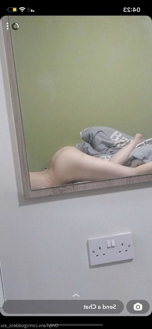 Goddess Xiu [ goddess_xiu ] Onlyfans leaked photo 2069922 on Hotleaks.tv