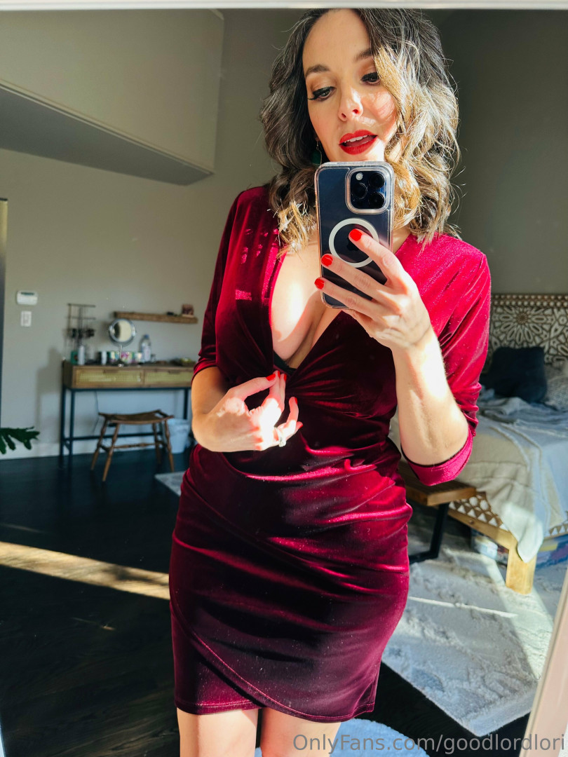 Good Lord Lori [ goodlordlori ] Onlyfans leaked photo 18468404 on Hotleaks.tv