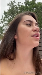 Anastasia [ gothspvt ] Onlyfans leaked video 1964184 on Hotleaks.tv