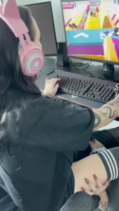 Anastasia [ gothspvt ] Onlyfans leaked video 1964191 on Hotleaks.tv