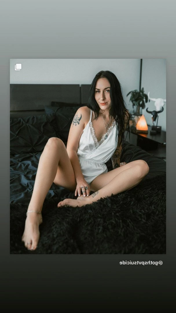 Anastasia [ gothspvt ] Onlyfans leaked photo 2069389 on Hotleaks.tv