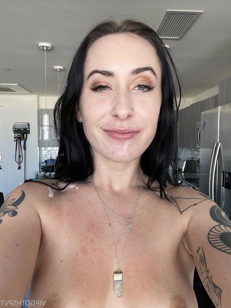 Anastasia [ gothspvt ] Onlyfans leaked photo 2069419 on Hotleaks.tv