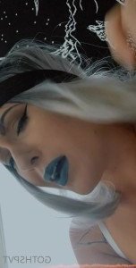 Anastasia [ gothspvt ] Onlyfans leaked video 2541972 on Hotleaks.tv