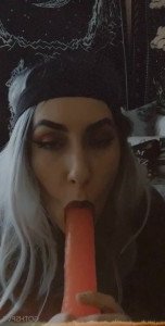 Anastasia [ gothspvt ] Onlyfans leaked video 2541988 on Hotleaks.tv