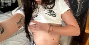 Anastasia [ gothspvt ] Onlyfans leaked video 2542016 on Hotleaks.tv