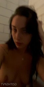 Anastasia [ gothspvt ] Onlyfans leaked video 2542037 on Hotleaks.tv