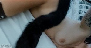 Anastasia [ gothspvt ] Onlyfans leaked video 2542044 on Hotleaks.tv
