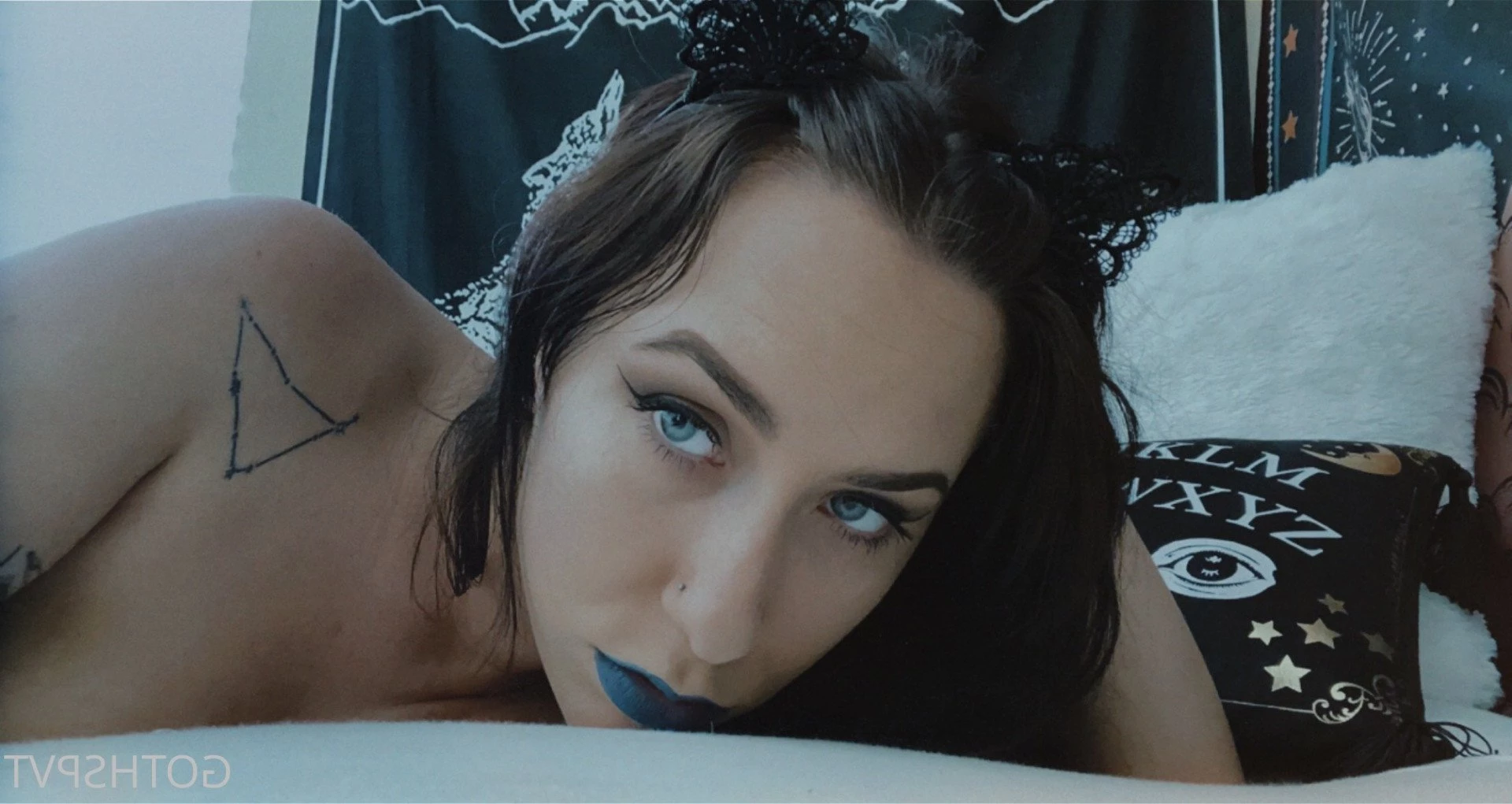 Anastasia [ gothspvt ] Onlyfans leaked photo 4344468 on Hotleaks.tv