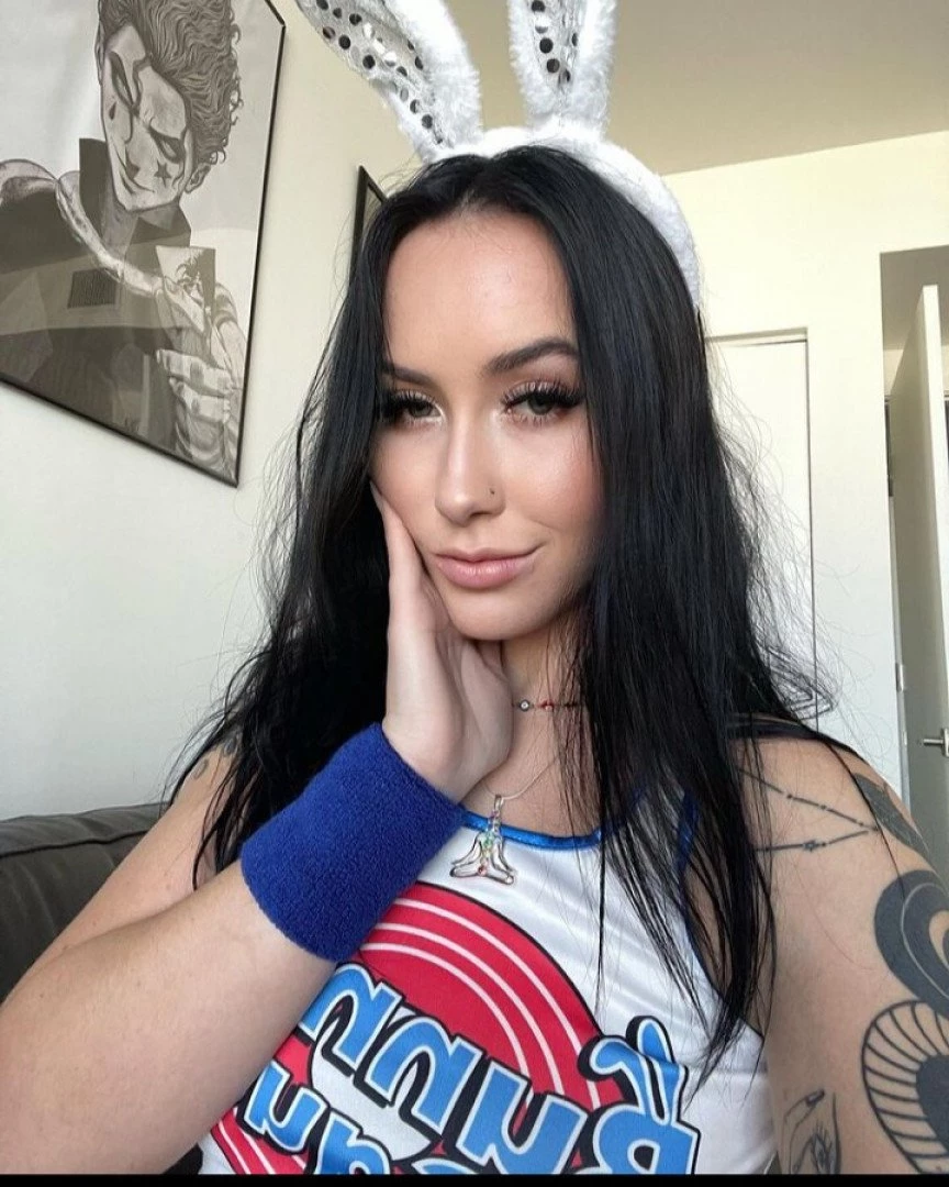 Anastasia [ gothspvt ] Onlyfans leaked photo 4345144 on Hotleaks.tv