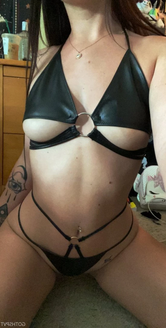 Anastasia [ gothspvt ] Onlyfans leaked photo 4346100 on Hotleaks.tv