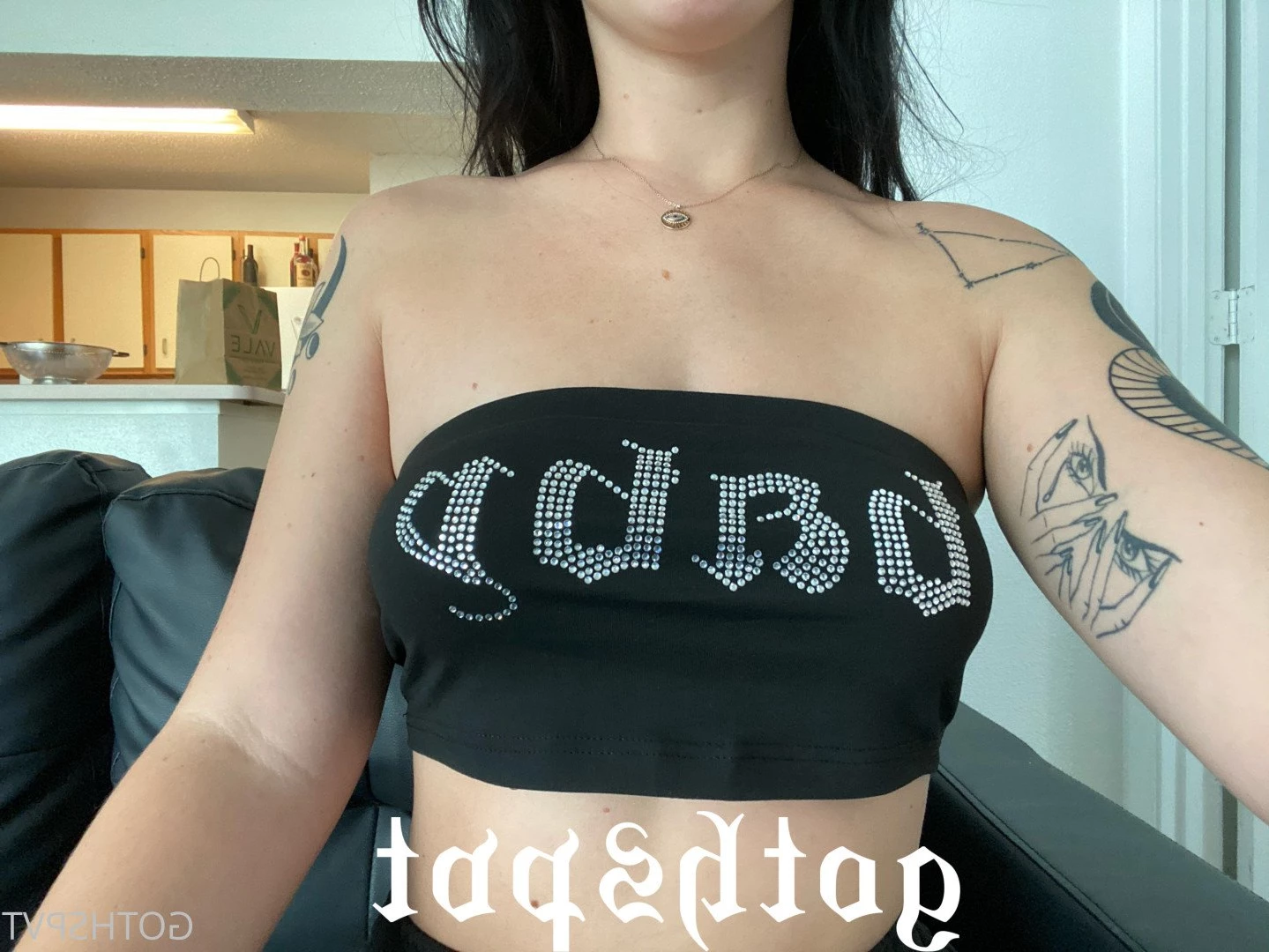 Anastasia [ gothspvt ] Onlyfans leaked photo 4348654 on Hotleaks.tv