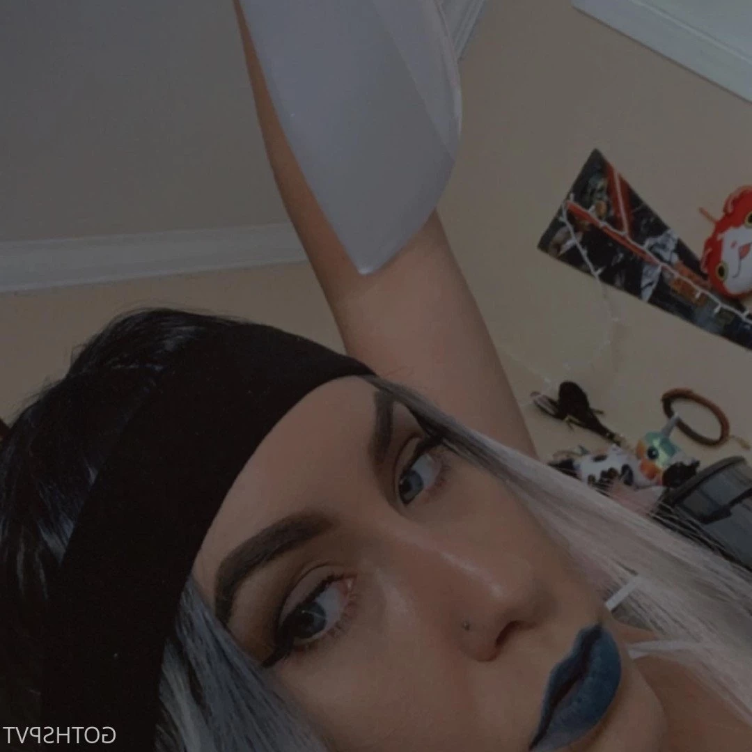 Anastasia [ gothspvt ] Onlyfans leaked photo 4350010 on Hotleaks.tv
