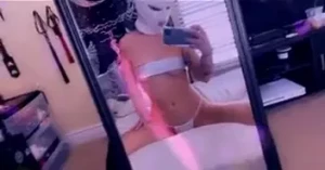 Anastasia [ gothspvt ] Onlyfans leaked video 9261935 on Hotleaks.tv