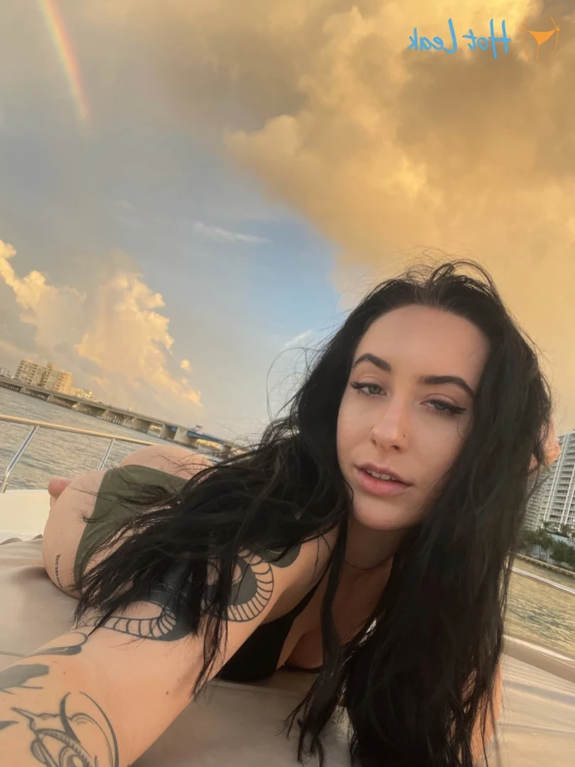 Anastasia [ gothspvt ] Onlyfans leaked photo 14835253 on Hotleaks.tv
