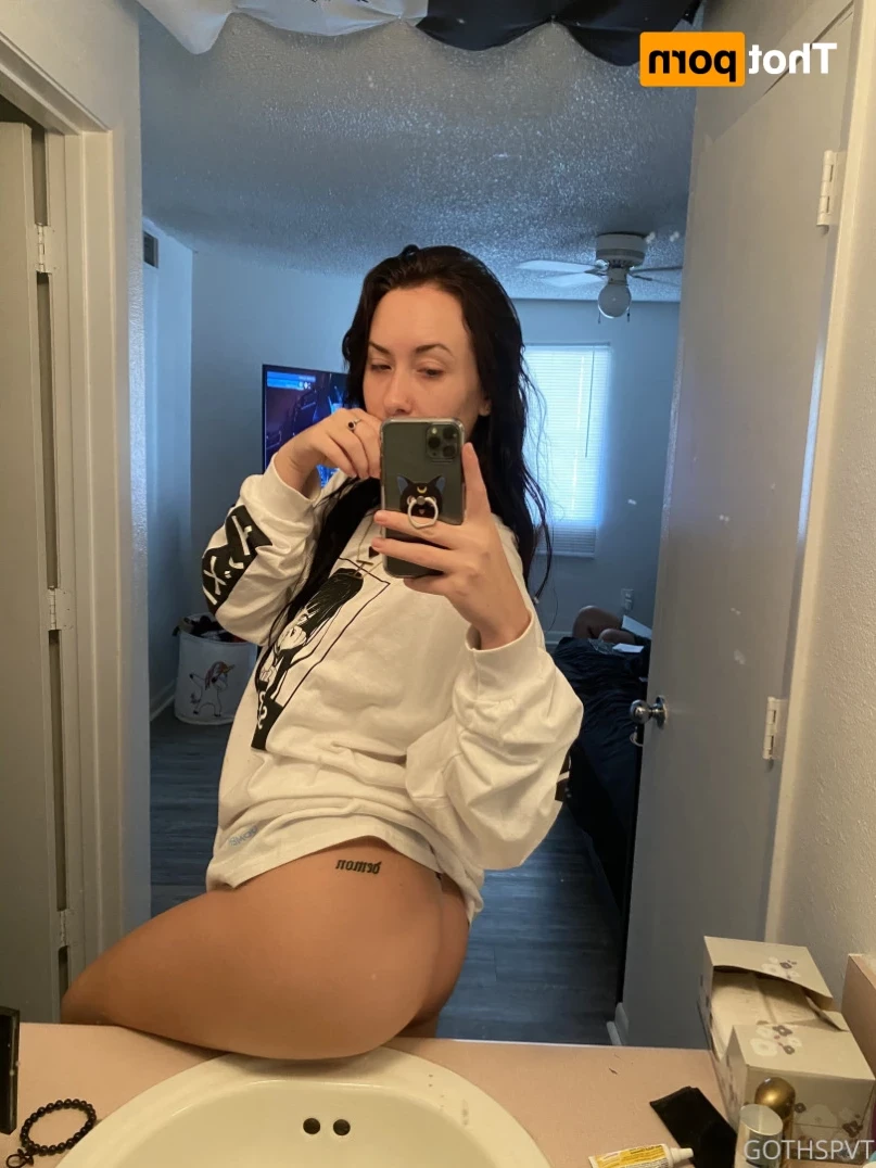 Anastasia [ gothspvt ] Onlyfans leaked photo 15655662 on Hotleaks.tv