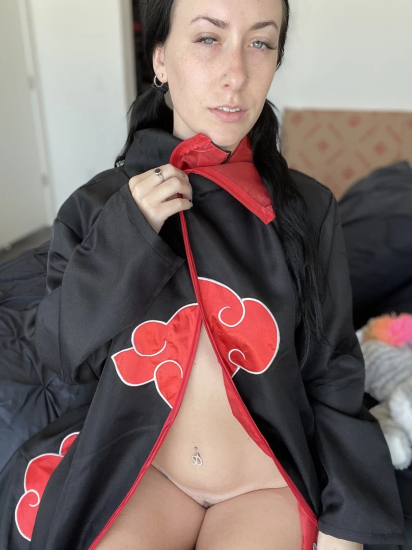 Anastasia [ gothspvt ] Onlyfans leaked photo 15909500 on Hotleaks.tv