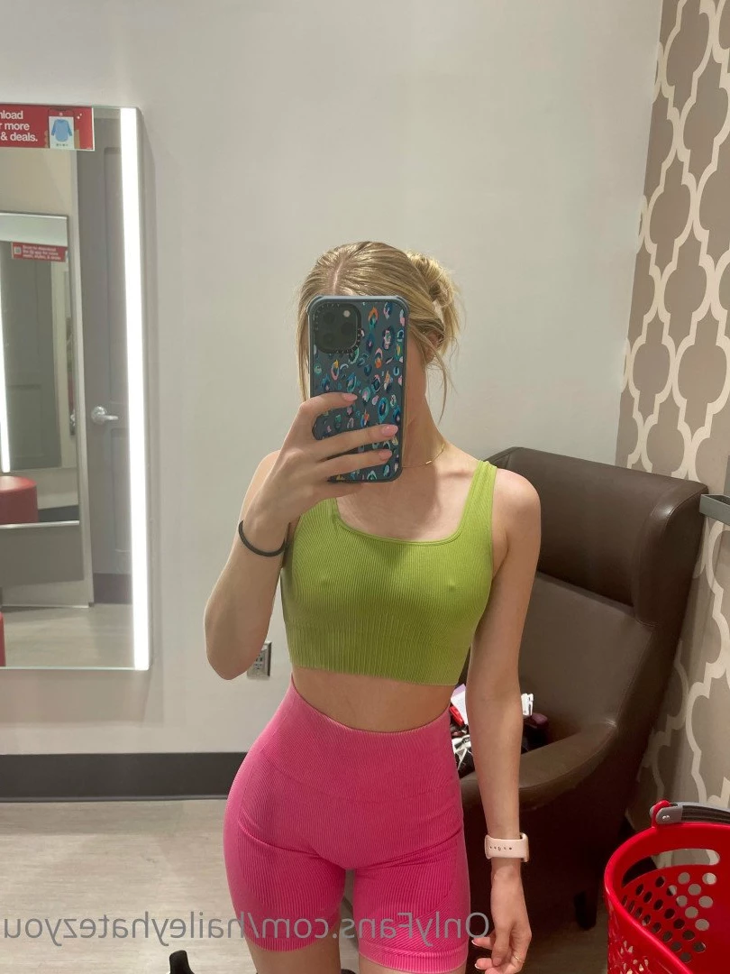 haileyhatezyou Onlyfans leaked photo 3747193 on Hotleaks.tv