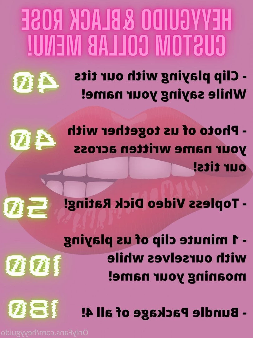 heyyguido Onlyfans leaked photo 2066594 on Hotleaks.tv