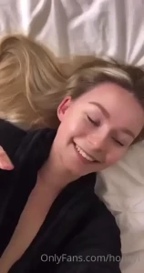Honey [ honeyl ] Onlyfans leaked video 1964673 on Hotleaks.tv