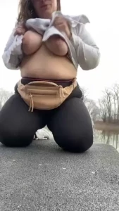 𝔹𝕣𝕚𝕥𝕥𝕪 𝕂𝕚𝕥𝕥𝕪 🐱 [ hornythickitten ] Onlyfans leaked video 18347236 on Hotleaks.tv