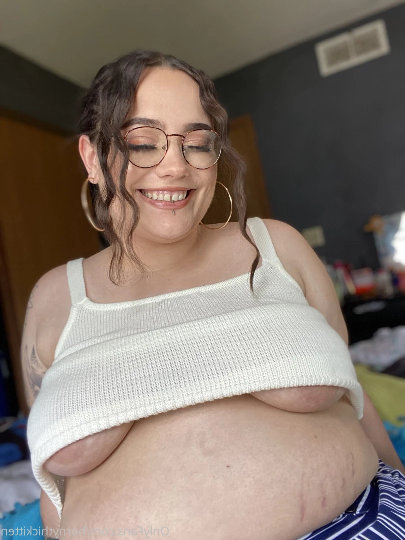 𝔹𝕣𝕚𝕥𝕥𝕪 𝕂𝕚𝕥𝕥𝕪 🐱 [ hornythickitten ] Onlyfans leaked photo 6331330 on Hotleaks.tv