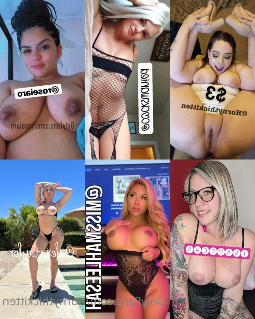 𝔹𝕣𝕚𝕥𝕥𝕪 𝕂𝕚𝕥𝕥𝕪 🐱 [ hornythickitten ] Onlyfans leaked photo 11761713 on Hotleaks.tv