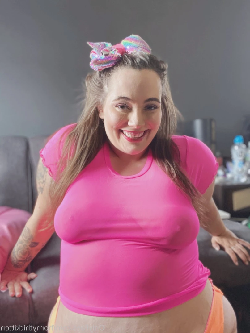 𝔹𝕣𝕚𝕥𝕥𝕪 𝕂𝕚𝕥𝕥𝕪 🐱 [ hornythickitten ] Onlyfans leaked photo 12282566 on Hotleaks.tv