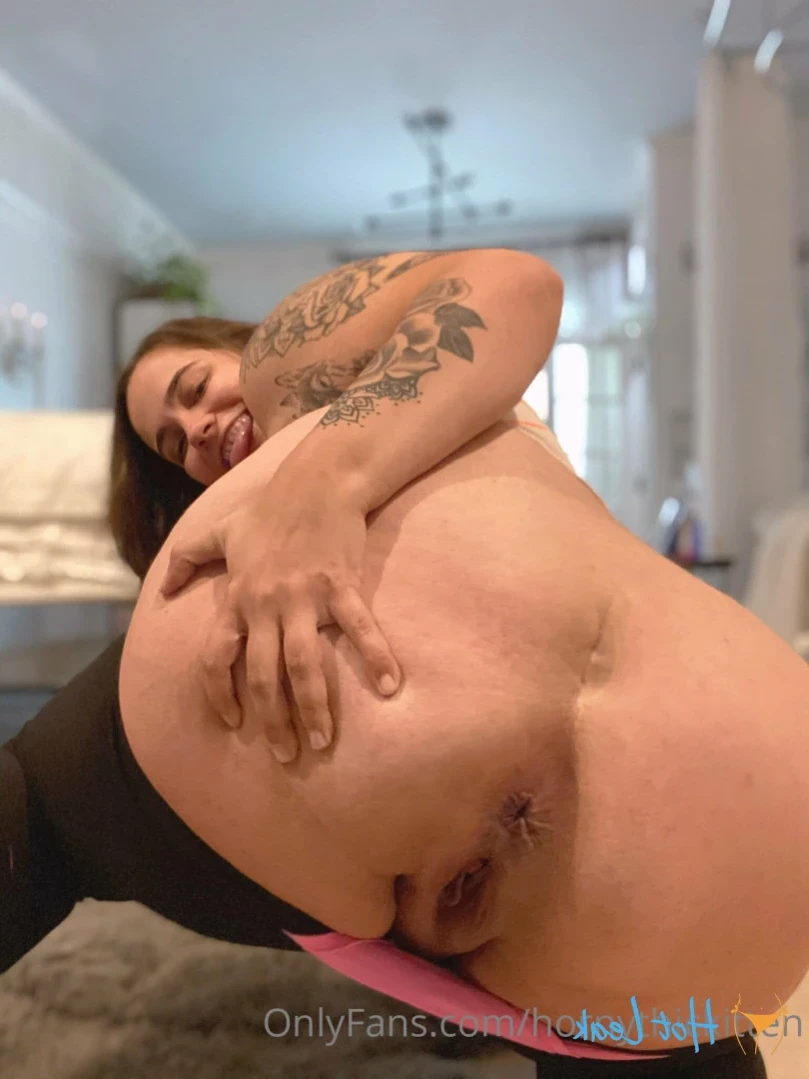 𝔹𝕣𝕚𝕥𝕥𝕪 𝕂𝕚𝕥𝕥𝕪 🐱 [ hornythickitten ] Onlyfans leaked photo 12403629 on Hotleaks.tv