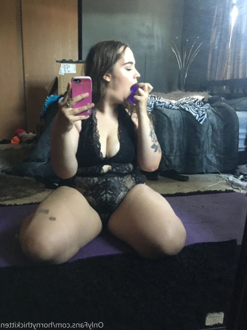 𝔹𝕣𝕚𝕥𝕥𝕪 𝕂𝕚𝕥𝕥𝕪 🐱 [ hornythickitten ] Onlyfans leaked photo 13224293 on Hotleaks.tv