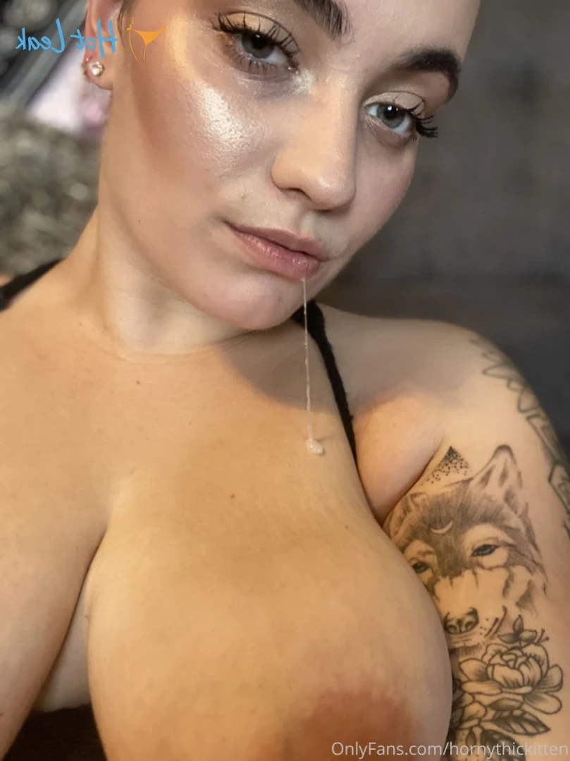 𝔹𝕣𝕚𝕥𝕥𝕪 𝕂𝕚𝕥𝕥𝕪 🐱 [ hornythickitten ] Onlyfans leaked photo 13246761 on Hotleaks.tv