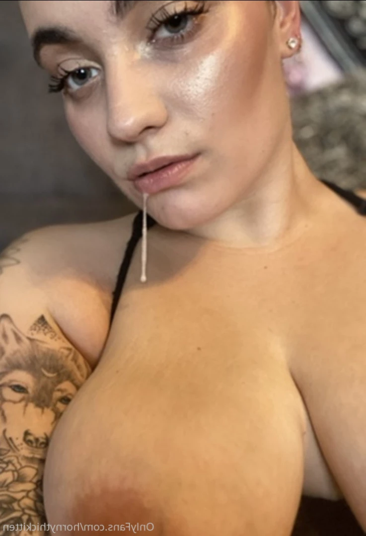 𝔹𝕣𝕚𝕥𝕥𝕪 𝕂𝕚𝕥𝕥𝕪 🐱 [ hornythickitten ] Onlyfans leaked photo 14493685 on Hotleaks.tv