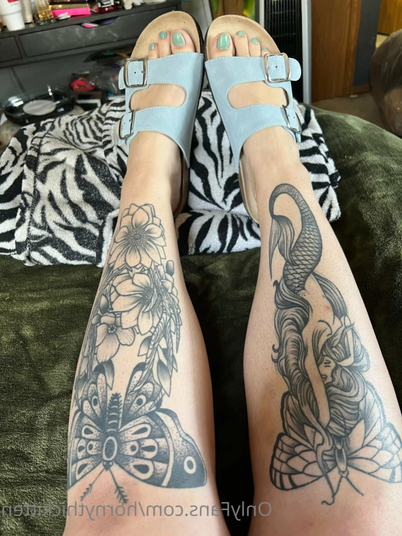 𝔹𝕣𝕚𝕥𝕥𝕪 𝕂𝕚𝕥𝕥𝕪 🐱 [ hornythickitten ] Onlyfans leaked photo 14835131 on Hotleaks.tv