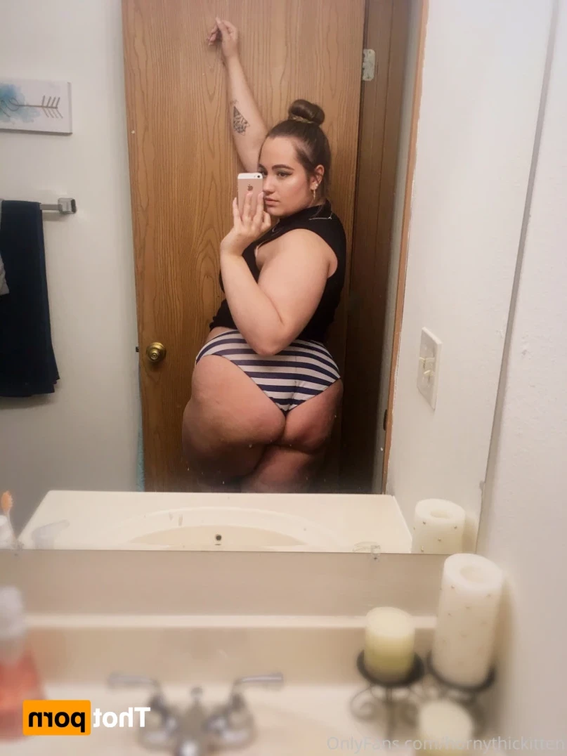 𝔹𝕣𝕚𝕥𝕥𝕪 𝕂𝕚𝕥𝕥𝕪 🐱 [ hornythickitten ] Onlyfans leaked photo 15331289 on Hotleaks.tv