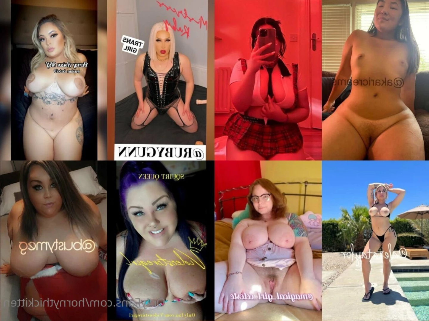 𝔹𝕣𝕚𝕥𝕥𝕪 𝕂𝕚𝕥𝕥𝕪 🐱 [ hornythickitten ] Onlyfans leaked photo 15399787 on Hotleaks.tv