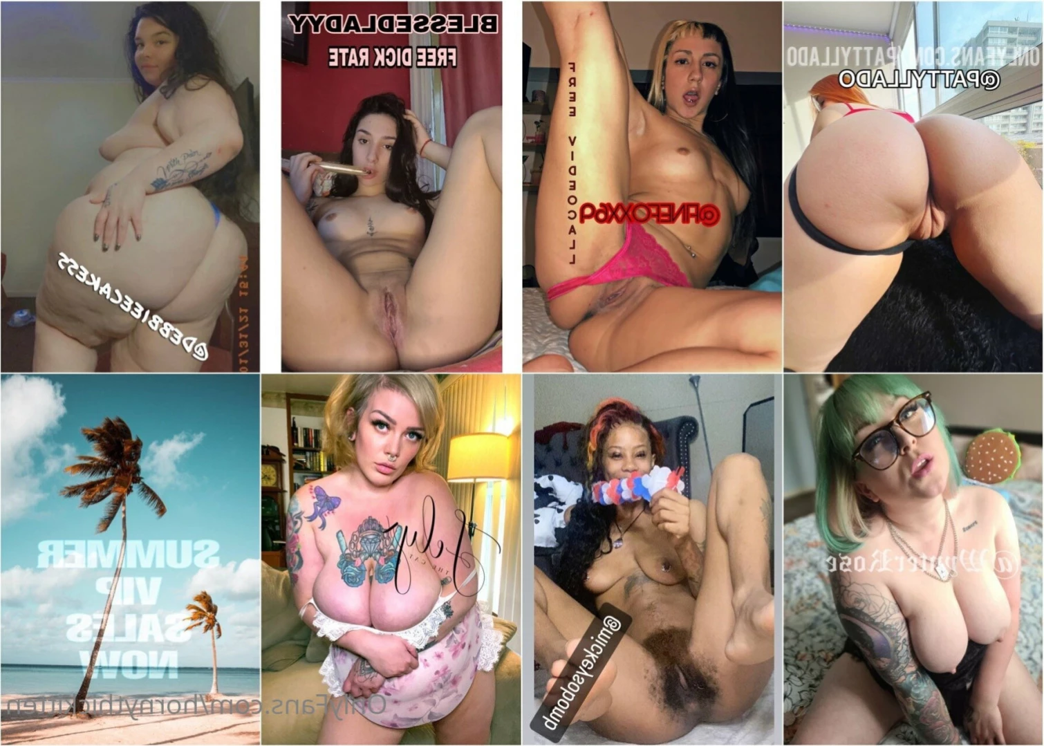 𝔹𝕣𝕚𝕥𝕥𝕪 𝕂𝕚𝕥𝕥𝕪 🐱 [ hornythickitten ] Onlyfans leaked photo 15658071 on Hotleaks.tv