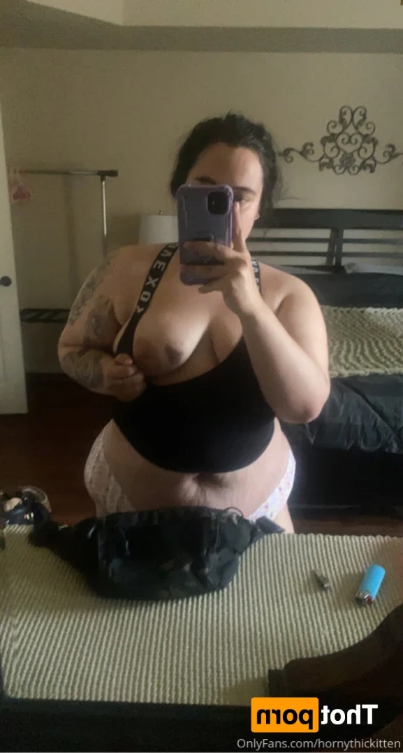 𝔹𝕣𝕚𝕥𝕥𝕪 𝕂𝕚𝕥𝕥𝕪 🐱 [ hornythickitten ] Onlyfans leaked photo 15658639 on Hotleaks.tv