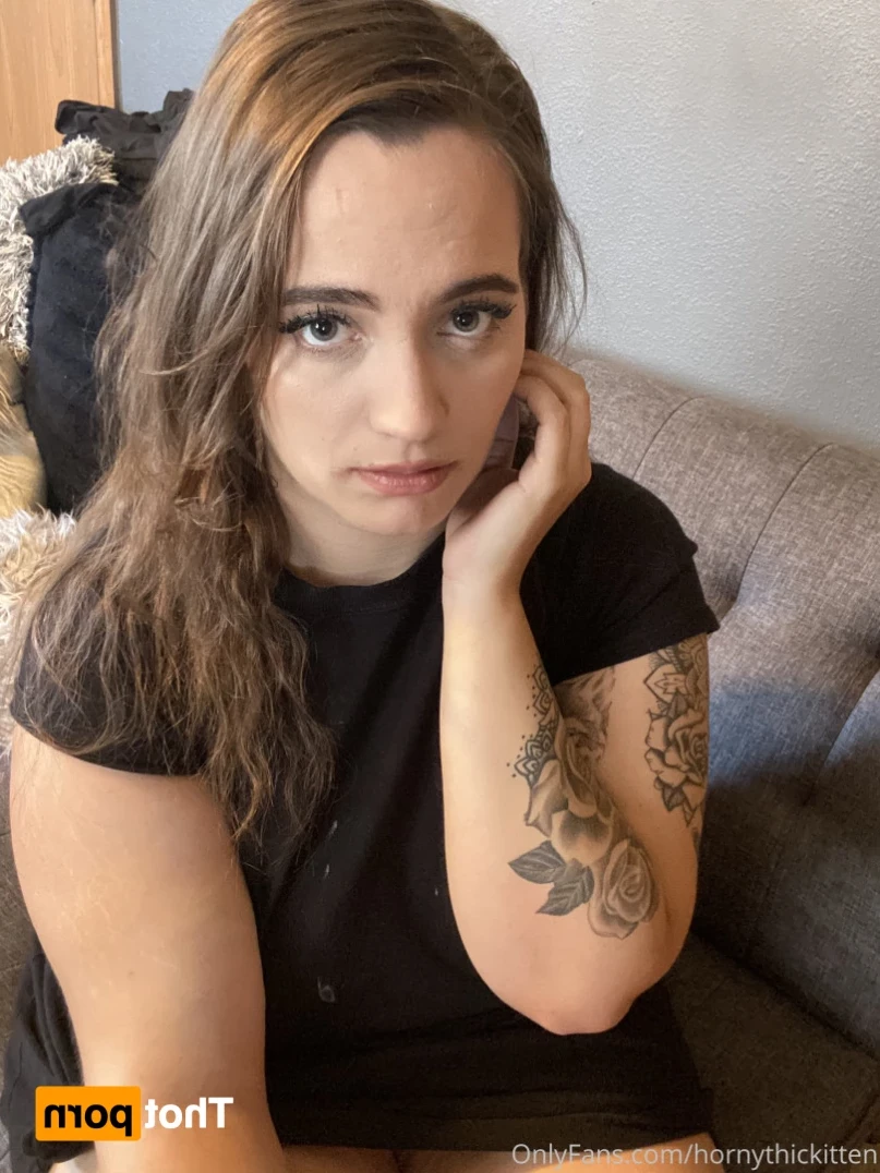 𝔹𝕣𝕚𝕥𝕥𝕪 𝕂𝕚𝕥𝕥𝕪 🐱 [ hornythickitten ] Onlyfans leaked photo 15658692 on Hotleaks.tv