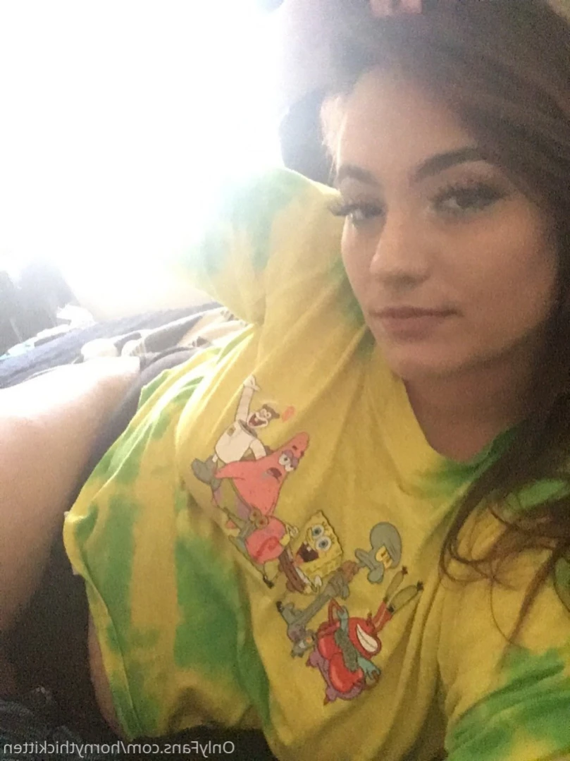 𝔹𝕣𝕚𝕥𝕥𝕪 𝕂𝕚𝕥𝕥𝕪 🐱 [ hornythickitten ] Onlyfans leaked photo 15659021 on Hotleaks.tv